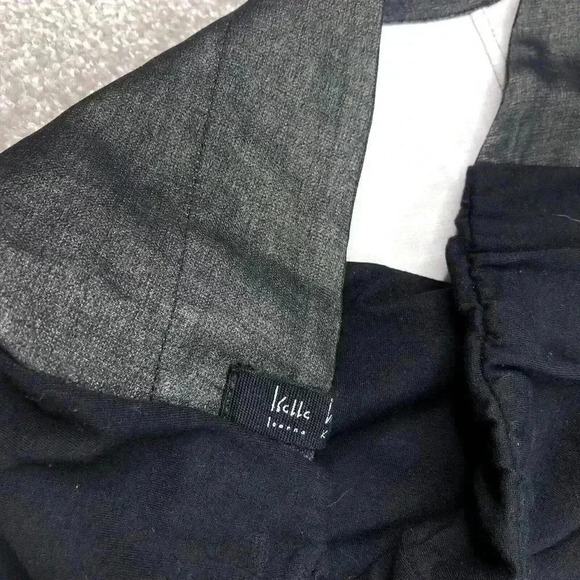 Ioanna Kourbela Chic Charcoal Women's Matching Set Size M - Picture 15 of 16